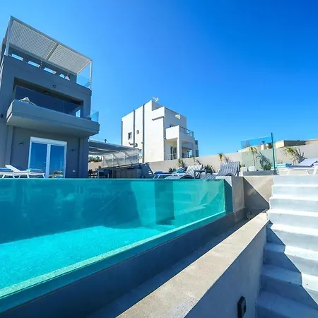 Vikada Villa