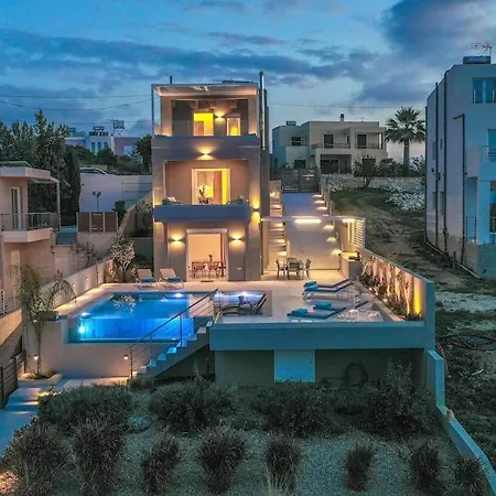 Vikada Villa